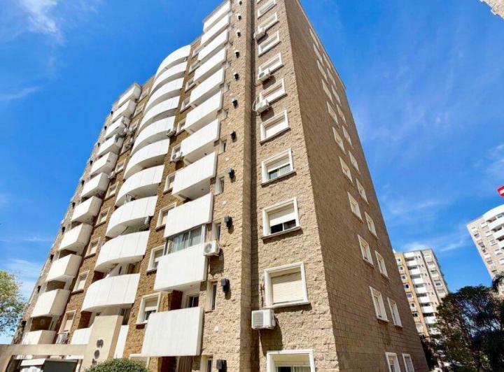 Departamento · 56m² · 5 Ambientes
