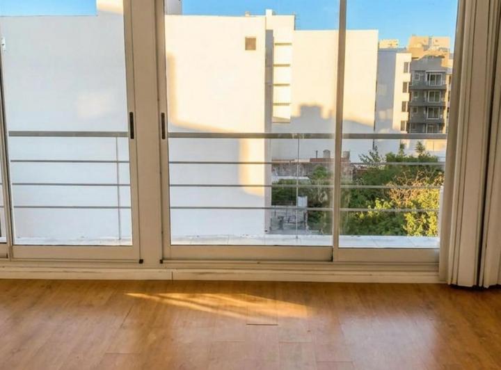 Departamento · 27m² · 1 Ambiente