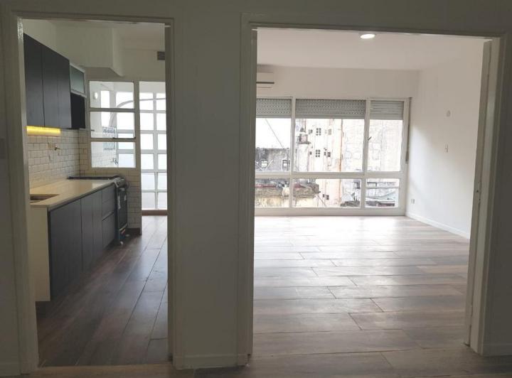 Departamento · 84m² · 3 Ambientes