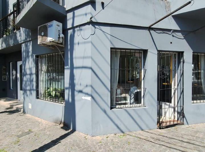 Local comercial · 23m² · 1 Ambiente