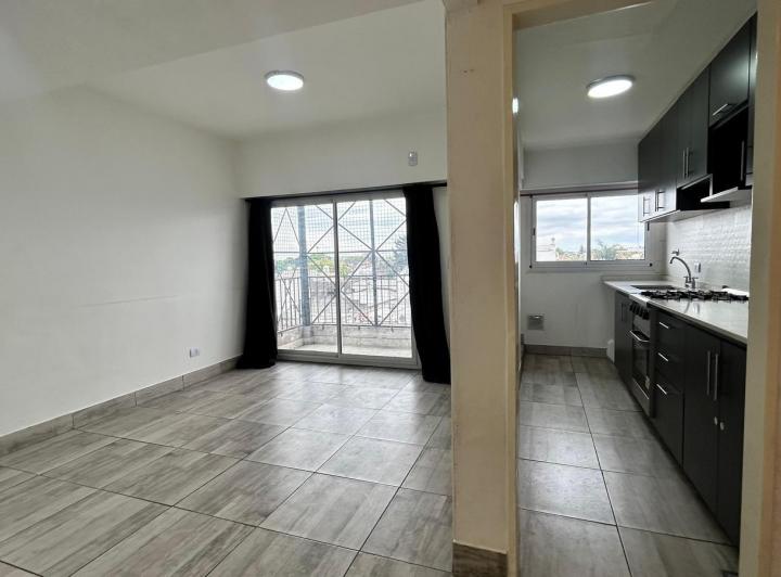Departamento · 53m² · 3 Ambientes
