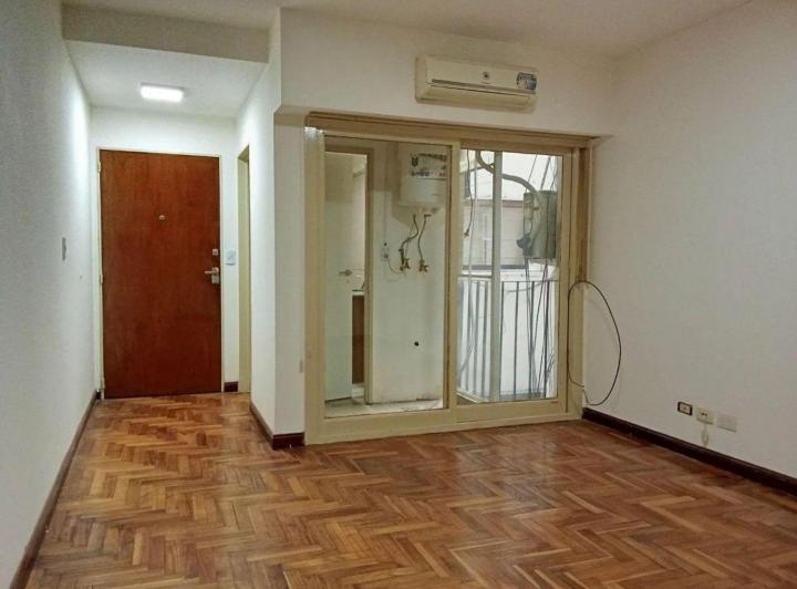 Departamento · 37m² · 2 Ambientes