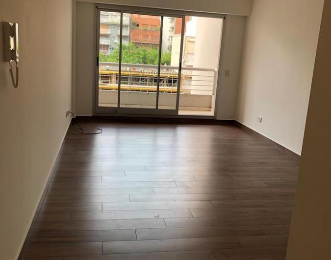 Departamento · 29m² · 1 Ambiente