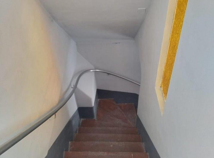 PH · 37m² · 2 Ambientes