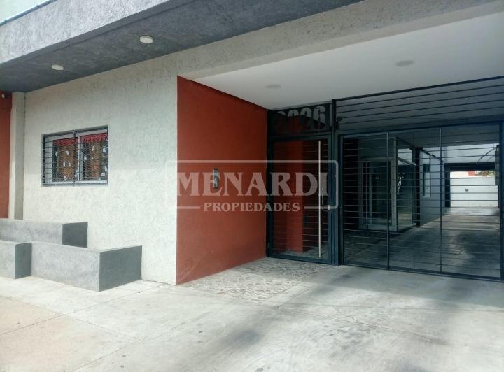 Departamento · 1 Dormitorio