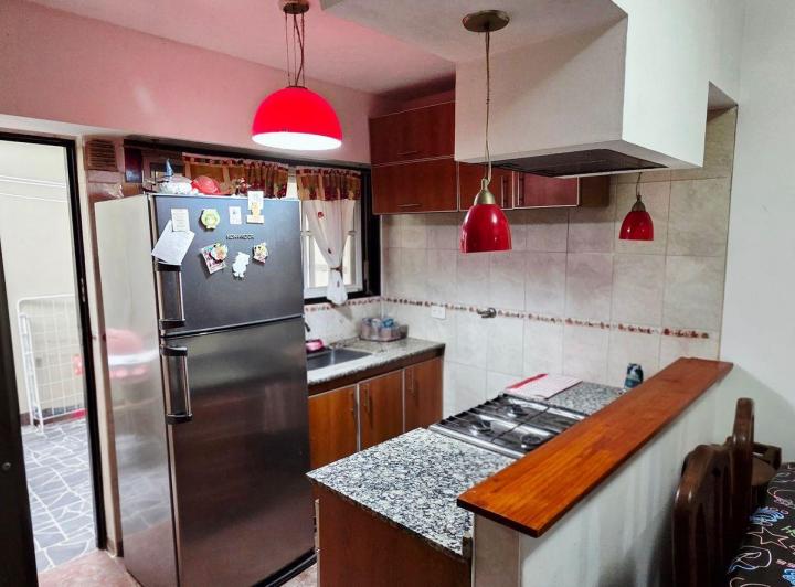 PH · 43m² · 2 Ambientes