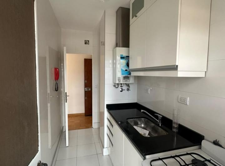 Departamento · 50m² · 3 Ambientes