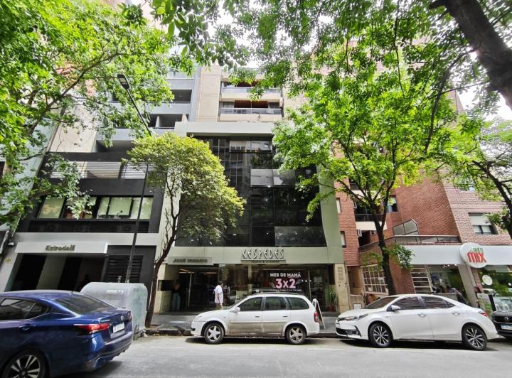 Departamento · 50m² · 3 Ambientes