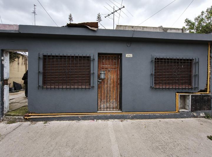 Casa · 194m² · 7 Ambientes · 2 Cocheras
