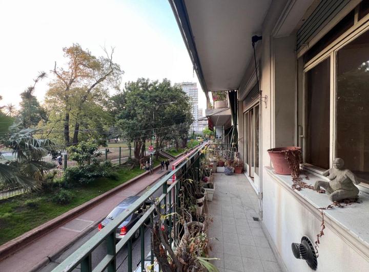 Departamento · 112m²