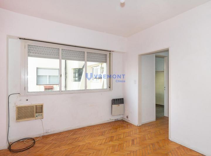 Departamento · 39m² · 2 Ambientes
