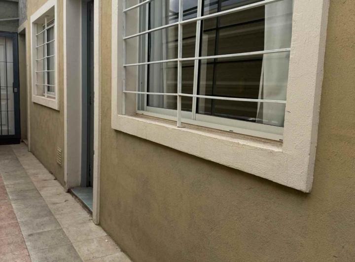Departamento · 30m² · 2 Ambientes