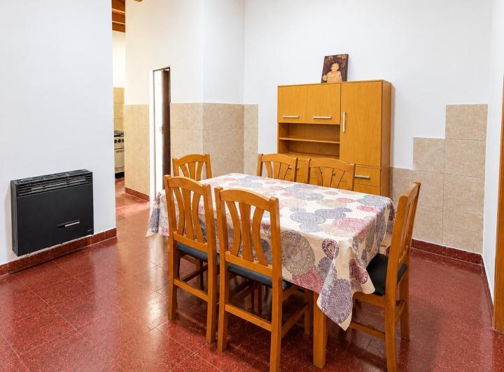 PH · 40m² · 3 Ambientes