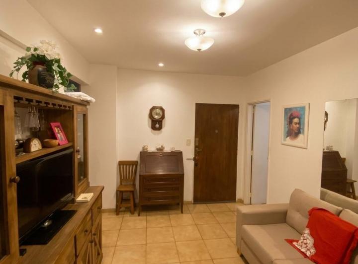 Departamento · 42m² · 2 Ambientes