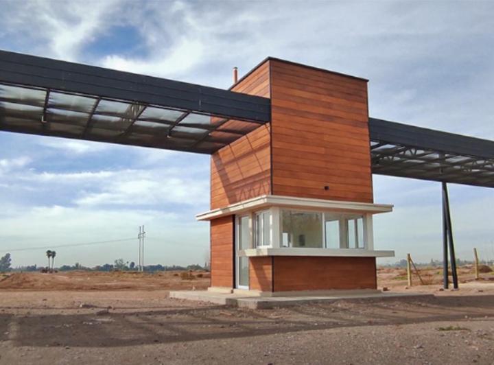 Terreno · 300m²