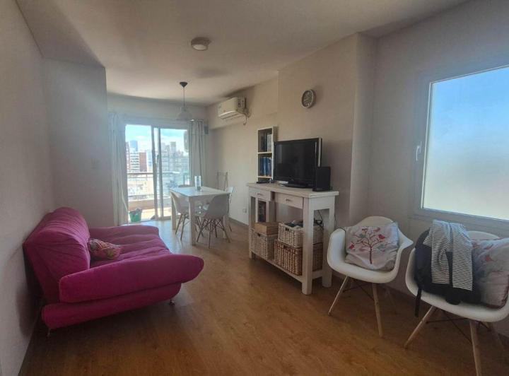 Departamento · 37m² · 2 Ambientes