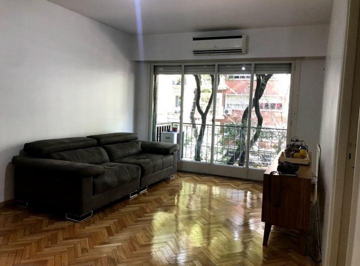 Departamento · 70m² · 3 Ambientes