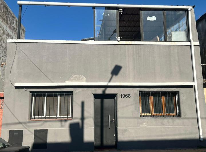 PH · 58m² · 4 Ambientes