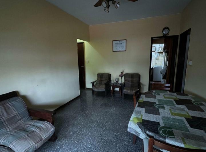 Departamento · 54m² · 3 Ambientes