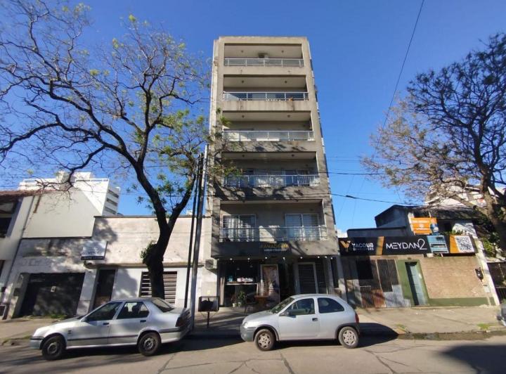 Departamento · 65m² · 3 Ambientes