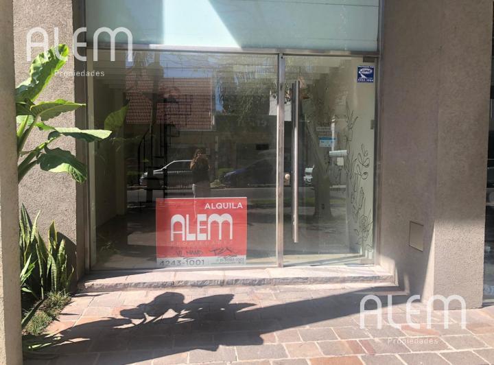 Local comercial · 31m²