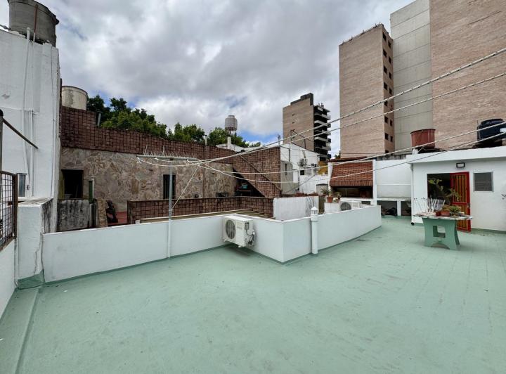 Casa · 121m² · 4 Ambientes