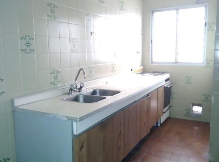 Departamento · 50m² · 3 Ambientes