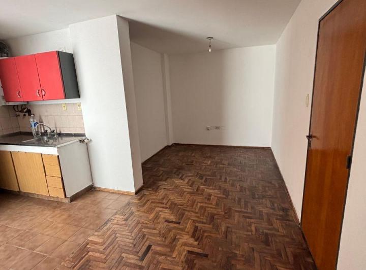 Departamento · 44m² · 5 Ambientes