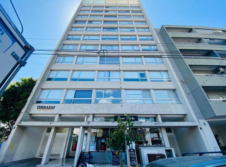 Departamento · 74m² · 3 Ambientes · 1 Cochera