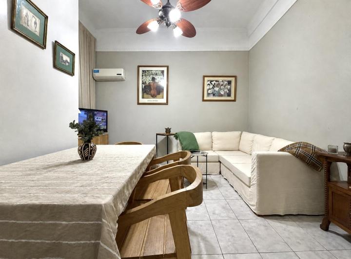 Departamento · 67m² · 3 Ambientes