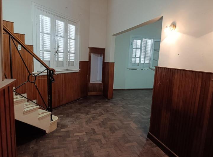 Casa · 190m² · 4 Ambientes