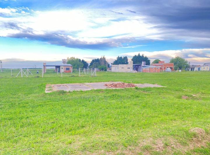 Terreno · 372m²