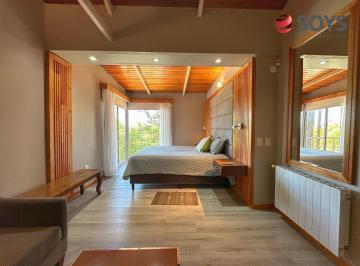 Casa · 258m² · 9 Ambientes · 2 Cocheras · Casa en Venta en Náutico Los Molinos, Valle Fantástico, Villa Ciudad América, Cordoba