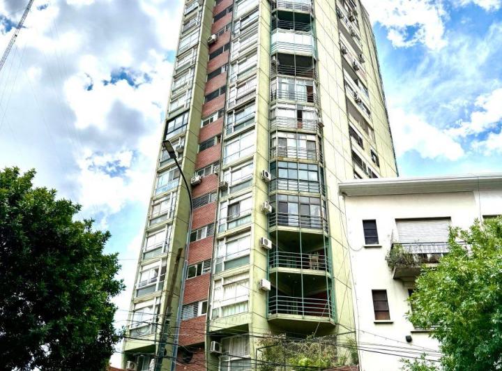 Departamento · 84m² · 3 Ambientes