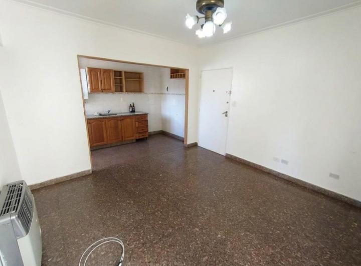 Departamento · 35m² · 2 Ambientes