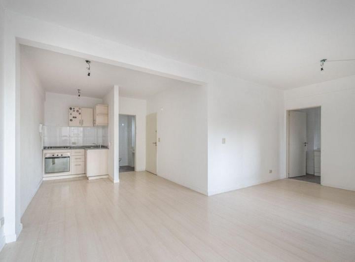 Departamento · 35m² · 1 Ambiente