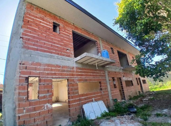 Terreno · 1853m²