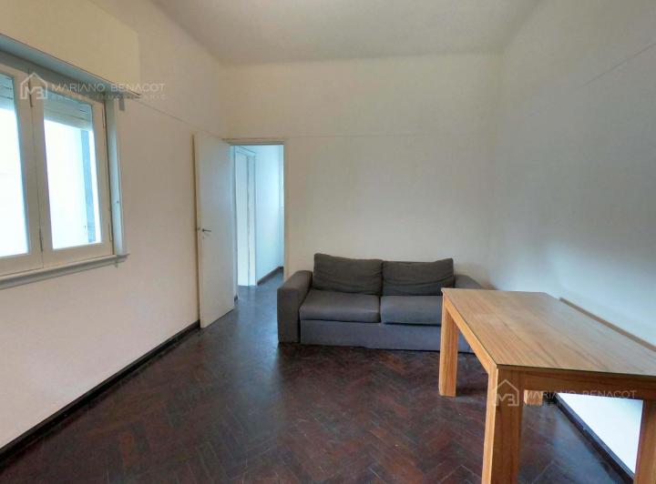 PH · 45m² · 2 Ambientes