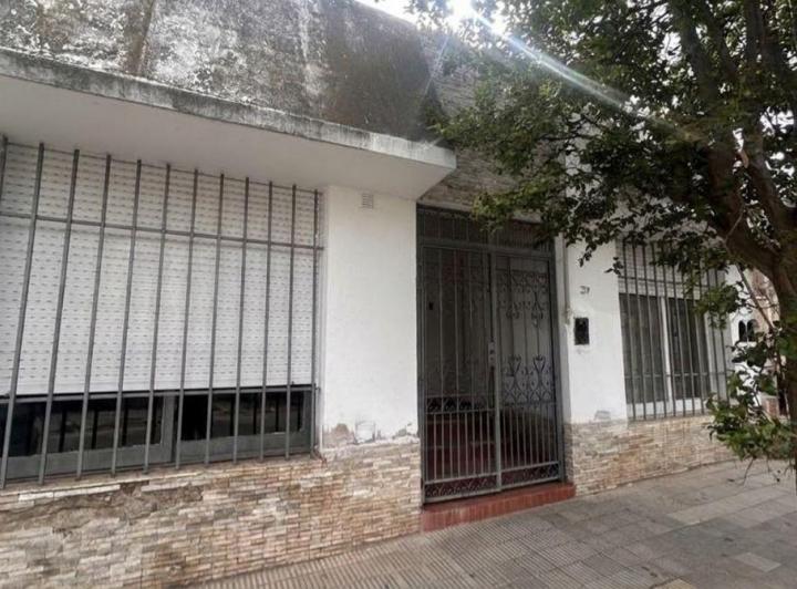 Casa · 113m² · 5 Ambientes