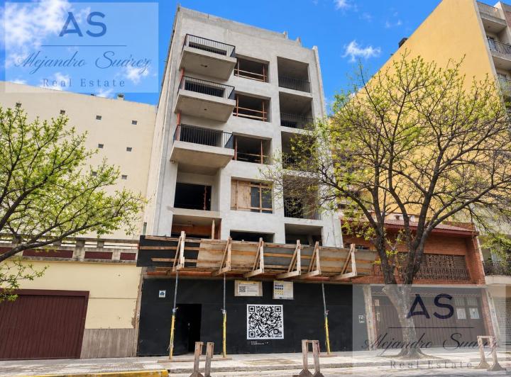 Departamento · 30m² · 1 Ambiente