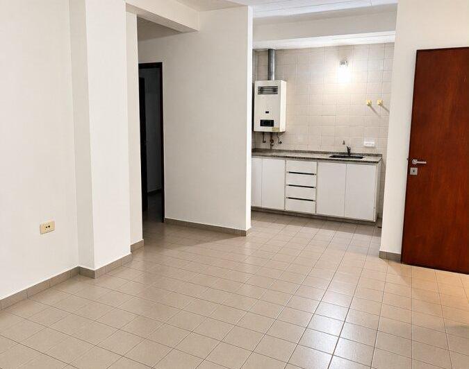 Departamento · 41m² · 2 Ambientes