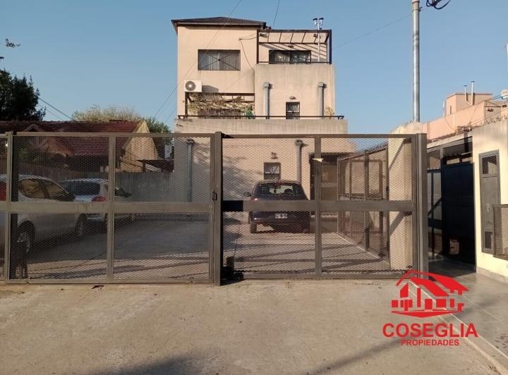 Departamento · 45m² · 2 Ambientes