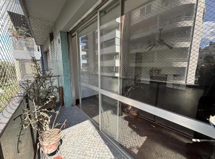 Departamento · 70m² · 3 Ambientes