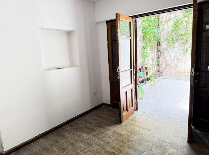 Departamento · 30m² · 2 Ambientes