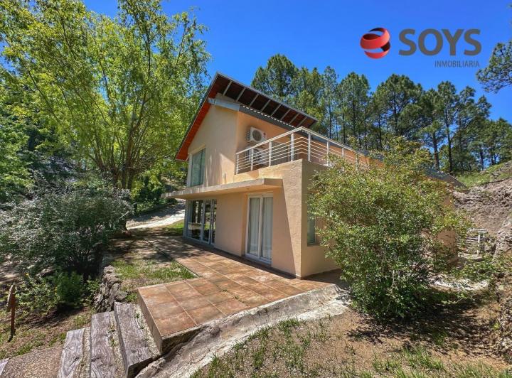 Casa · 148m² · 5 Ambientes · 2 Cocheras