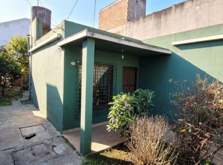 Casa · 55m² · 3 Ambientes · 1 Cochera