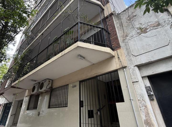 Departamento · 50m² · 3 Ambientes