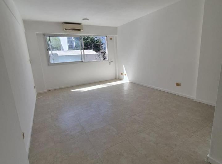 Departamento · 29m² · 1 Ambiente
