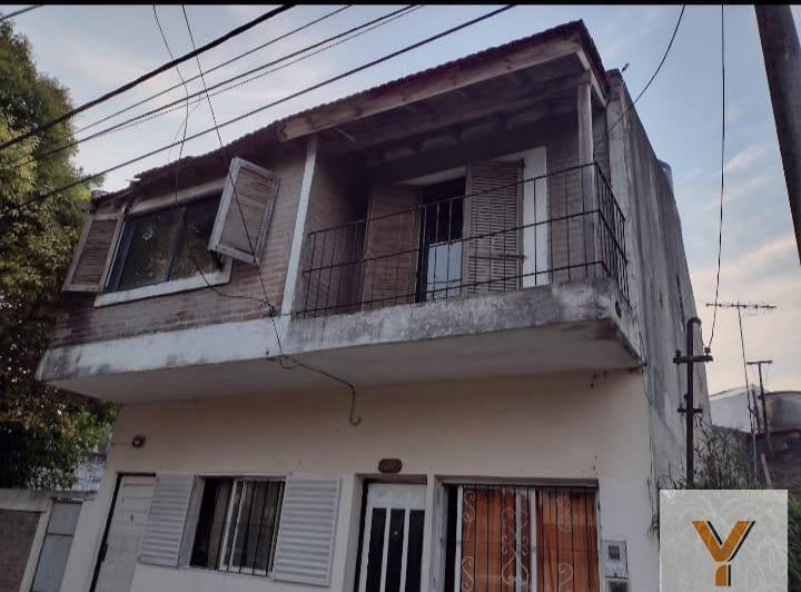 Casa · 100m² · 5 Ambientes