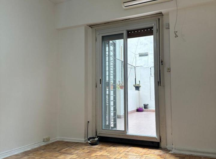 Departamento · 63m² · 3 Ambientes